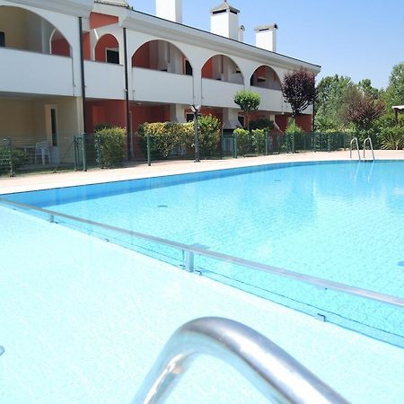 Villaggio Leopardi Μπιμπιόνε Εξωτερικό φωτογραφία